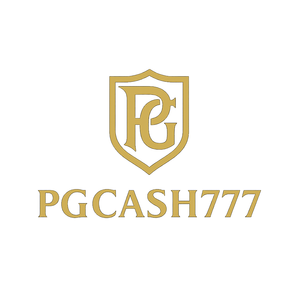 PGCASH777